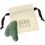 Buba Life Aventurin Doğal Taş Gua Sha Masaj Aleti Küçük