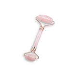 Buba Life Pembe Kuvars Doğal Taş Face Roller