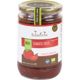 Bubashcka Organik Domates Salçası 650gr - 650 gr