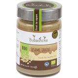 Bubashcka Organik Tahin 330G