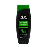 Bubble Bath Bath 400 Ml Kedilerimiz İçin Papatya Kokulu Sıvı Şampuan