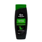 Bubble Bath Bath 400 Ml Kedilerimiz İçin Papatya Kokulu Sıvı Şampuan