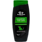 Bubble Bath Papatya Kokulu 400 ml Kedi Şampuanı