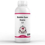 Bubble Gum Esansı 1 litre
