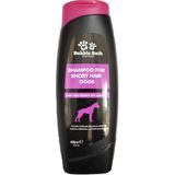 Bubble Kısa Tüylü Köpek Şampuanı 400 ml