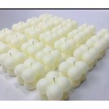 Bubble Mini 25 Adet Beyaz Düğün,nişan,söz Için Hediyelik