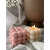 Bubble Mum 2'Li Dekoratif Bubble Mum