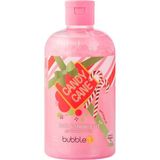 Bubble T Baston Şeker Aromalı 500 ml Duş Jeli