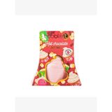 Bubble T Hot Chocolate Bath Fizzer 150 Gr Banyo Topu