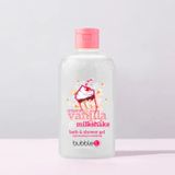 Bubble T Vanilya Aromalı Milkshake 500 ml Duş Jeli