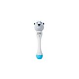 Bubble Wand Light Up Big Bear Işıklı Ayı Figürlü Baloncuk Tabancası