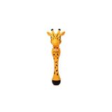 Bubble Wand Light Up Big Giraffe 8845A, Işıklı Zürafa Oyuncağı