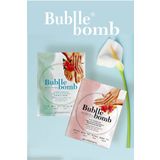 BUBBLEBOMB Keratin El Maskesi Seti Keratin Ayak Maskesi Seti