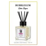 Bubblegum Çubuklu Oda Kokusu 100 ml