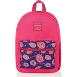 Bubbles Bag Kız Donur Anaokulu Sırt Çantası