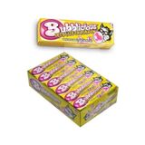 Bubblicious 38 gr Karışık Meyve Aromalı Balonlu Sakız