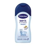 Bubchen 200 ml Baby Yağı