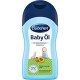 Bübchen 200 ml Hassas Ciltler İçin Bebek Şampuanı Dermatolojik Olarak Test Edilmiş Doğal İçerik