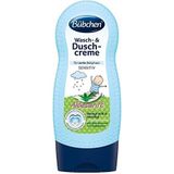 Bübchen Aloe Vera 230 ml Bebek Duş Kremi & Yıkama Losyonu