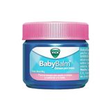 Bübchen Baby Balm Nemlendirici Bebek Bakım Kremi 50 Gr