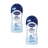Bübchen Baby Bebek Şampuanı 200 ml