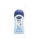 Bübchen Baby Öl Sensitiv 200 ml ORİİJİNALALMAN/ Bebek Bakım Yağı