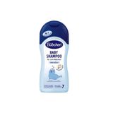 Bübchen Baby Shampoo Sensitiv 200 ml ORİİJİNAL ALMAN/ Bebek Şampuanı