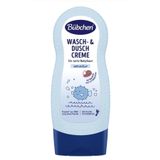 Bubchen Badem Yağı 230 ml Yıkama ve Duş Kremi