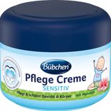 Bubchen Bebek Bakım Kremi El Ve Yüz İçin 75 ML