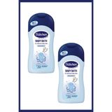 Bübchen Bebek Banyo Köpüğü 400 ML 2'li Set