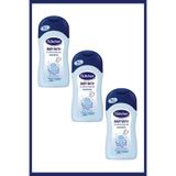 Bübchen Bebek Banyo Köpüğü 400 ML 3'lü Set