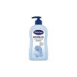 Bübchen Bebek Banyo Yıkama Temizleme Jeli 400 ML