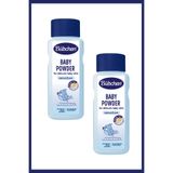 Bübchen Bebek Pudrası 80 GR 2'li Set