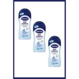 Bübchen Bebek Şampuanı 200 ml 3'lü Set - Beyaz - 0 - 24 Ay