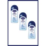 Bübchen Bebek Şampuanı 200 ML 3'lü Set