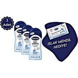 Bübchen Bebek Şampuanı 200 ml x 3 Adet - 0 - 3 Yaş