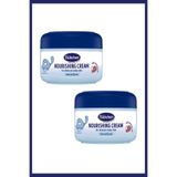Bübchen Besleyici ve Nemlendirici Bebek Kremi 75 ML 2'li Set