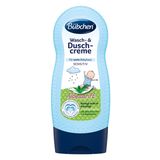 Bubchen Bübchen Bebek Duş Kremi&Yikama Losyonu Aloevera 230Ml
