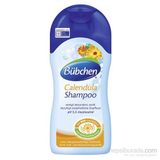 Bubchen Calendula 200 ml Bebek Şampuanı