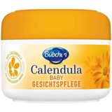 Bübchen Calendula Yüz Bakım Kremi Doğumdan İtibaren Hassas Ciltler İçin 75 ml