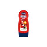 Bübchen Cola Monster 2’si 1 Arada Çocuk Şampuanı ve Duş Jeli 230 ML