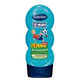 Bübchen Frambuazlı 230 ml Çocuk Şampuanı ve Duş Jeli