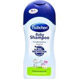 Bübchen Kinder 200 ml Şampuan