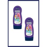 Bübchen Ocean Breeze 3’ü 1 Arada Çocuk Şampuanı, Duş Jeli ve Saç Kremi 230 ml 2'li Set - Beyaz - 0 - 24 Ay