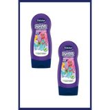 Bübchen Ocean Breeze 3’ü 1 Arada Çocuk Şampuanı, Duş Jeli ve Saç Kremi 230 ML 2'li Set