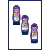 Bübchen Ocean Breeze 3’ü 1 Arada Çocuk Şampuanı, Duş Jeli ve Saç Kremi 230 ML 3'lü Set