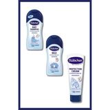 Bübchen Olmazsa Olmazlar ( Şampuan + Pişik Kremi + Milk) - Beyaz - 0 - 1 Yaş