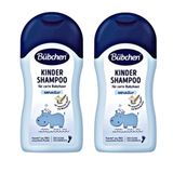 Bübchen Papatya 2x400 ml Bebek Şampuanı