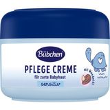 Bübchen Pflege Creme 75 Ml Yüz ve Vücut İçin Bebek Bakım Kremi