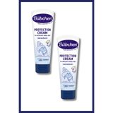 Bübchen Pişik Kremi 2li set